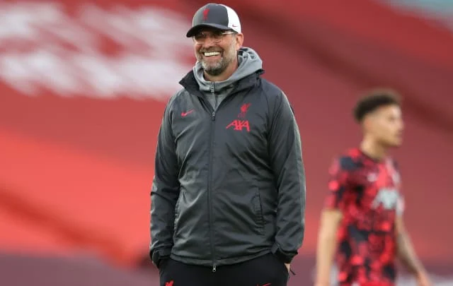 Jurgen Klopp admits that Liverpool can’t clear up issues within the switch market