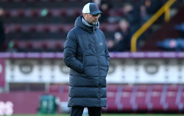 Jurgen Klopp insists Liverpool are prepared for Crystal Palace ‘ultimate’