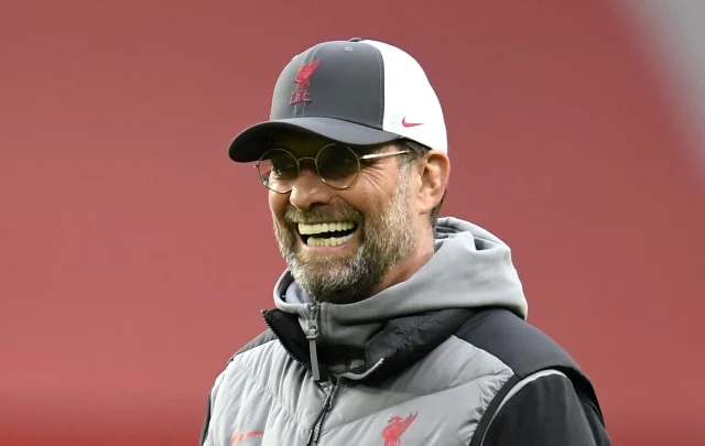 Jurgen Klopp’s biggest profession achievement up to now