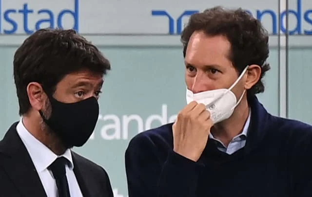 Juventus’ 3-0 loss to Milan is karma for Andrea Agnelli