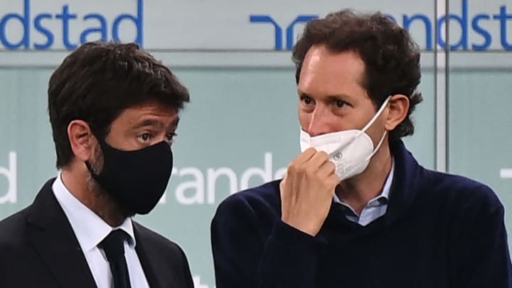 Juventus’ 3-0 loss to Milan is karma for Andrea Agnelli