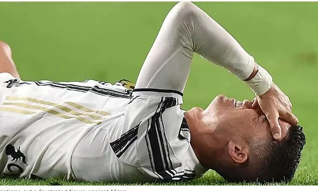 Juventus Oo Laga Caydhinayo Gebi Ahaanba Horyaalka Talyaaniga Ee Serie