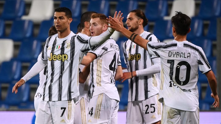 Juventus choose up three factors with a 3-1 victory in opposition to Sassuolo