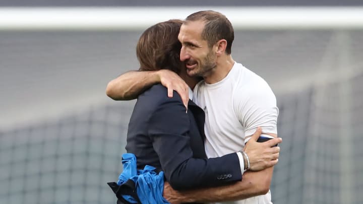 Juventus present that they aren’t able to throw within the towel on the Champions League dream