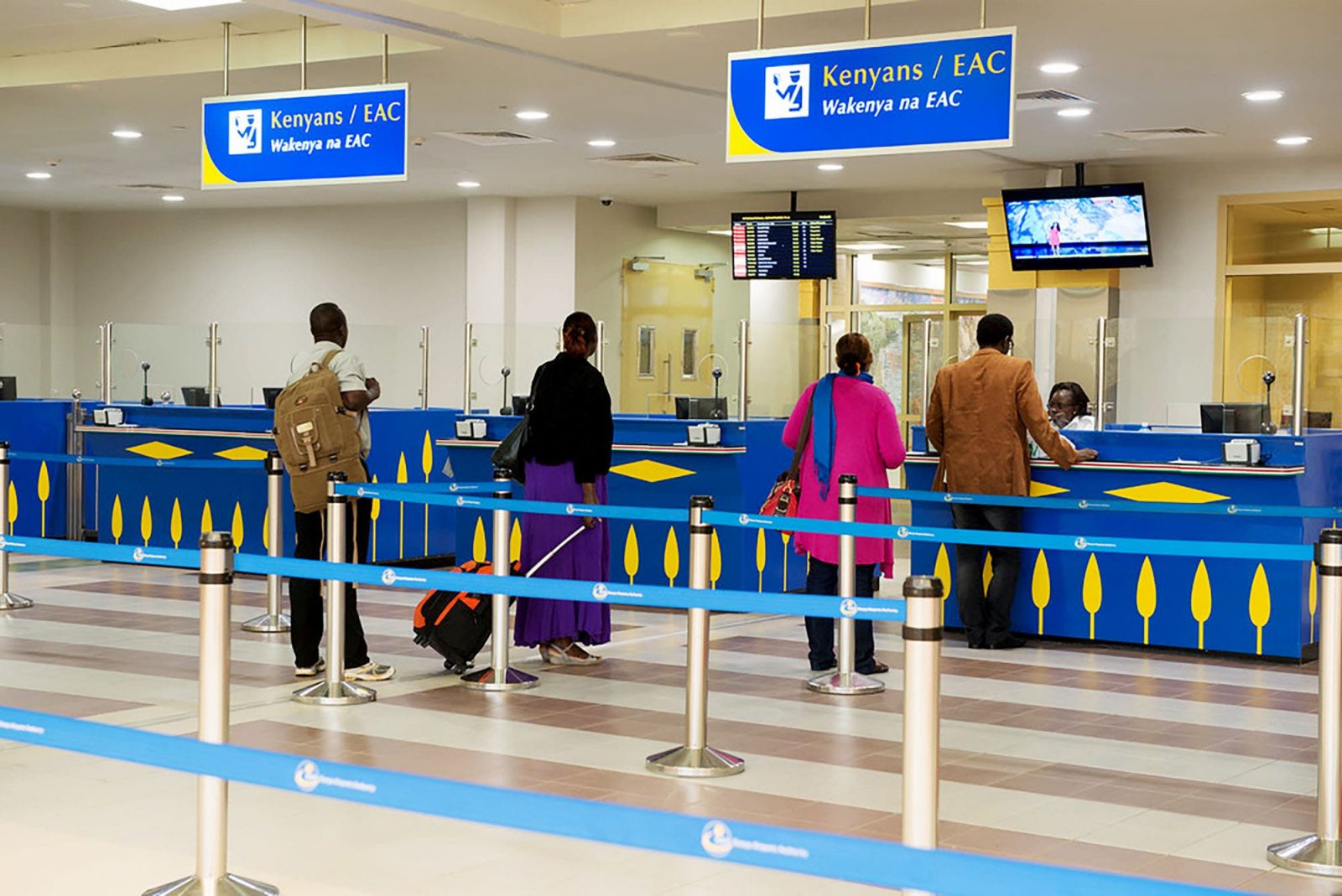 KENYA oo shaacisay go’aan ka dhan ah Soomaaliya + sababta – Axadle