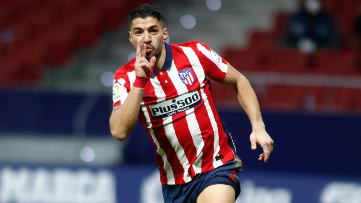 KOOXDA SANNADKA: Shaxda Kooxdii Ugu Fiicnayd Horyaalka Spain Ee LaLiga