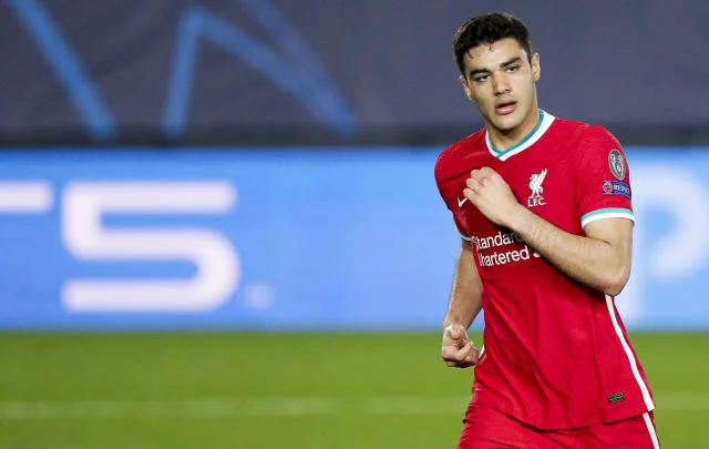 Kabak harm final earlier than Man Utd towards Liverpool