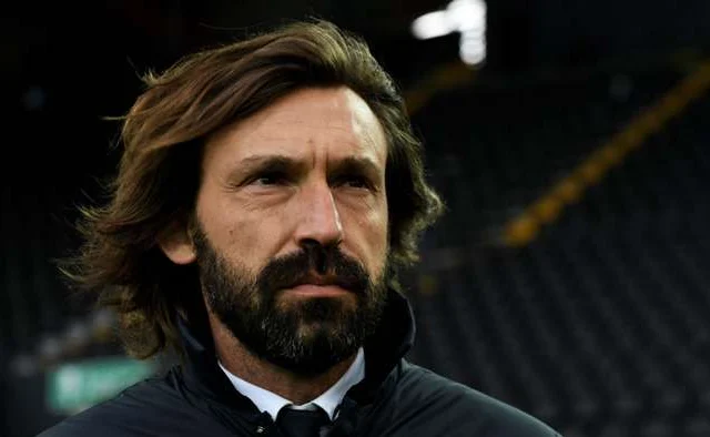 Kaddib Guul-darradii Xalay, Andrea Pirlo Oo Shaaciyey Haddii Uu