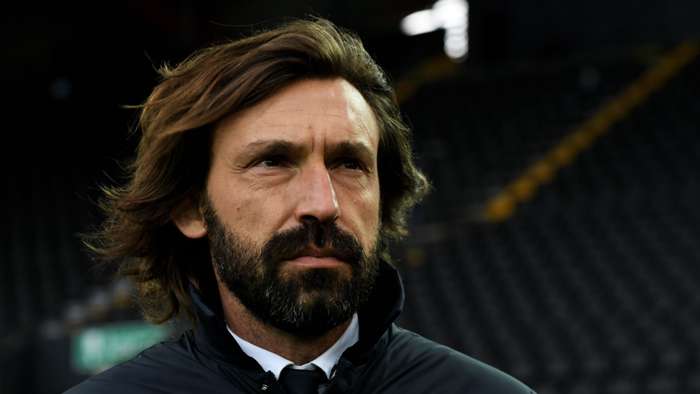 Kaddib Guul-darradii Xalay, Andrea Pirlo Oo Shaaciyey Haddii Uu