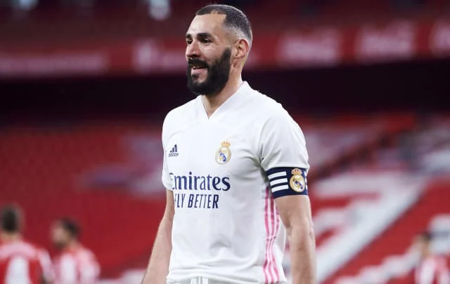 Karim Benzema in line for implausible France return at Euro 2020
