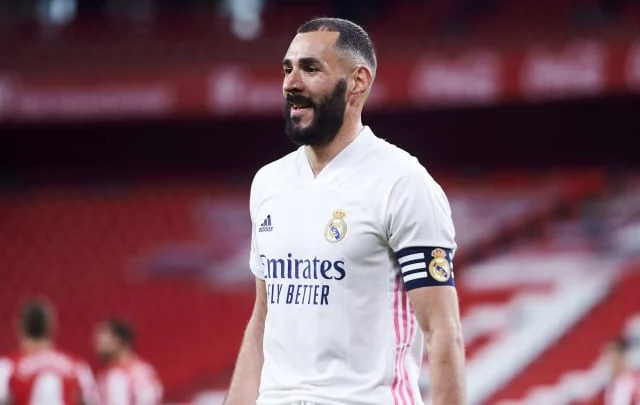Karim Benzema returns within the 26-man French squad for the European Championships 2020