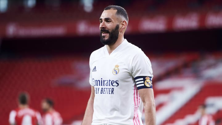 Karim Benzema returns within the 26-man French squad for the European Championships 2020