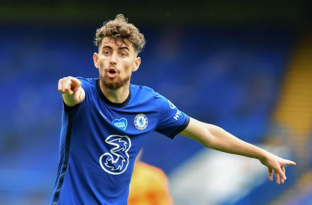 Keena Jorginho Oo Qaata… – Barcelona Oo Jorginho Ka Doonaysa Chelsea