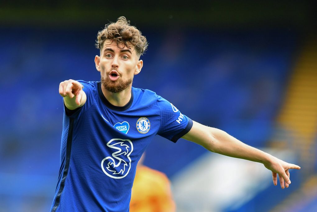 Keena Jorginho Oo Qaata… – Barcelona Oo Jorginho Ka Doonaysa Chelsea