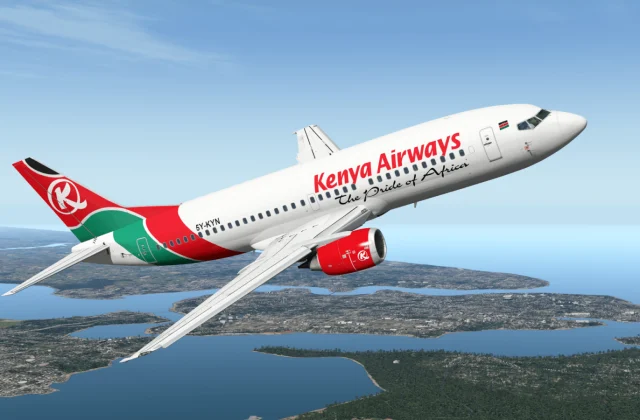 Kenya Airways oo shaacisay duulimaadyadeeda Hargeysa – Axadle