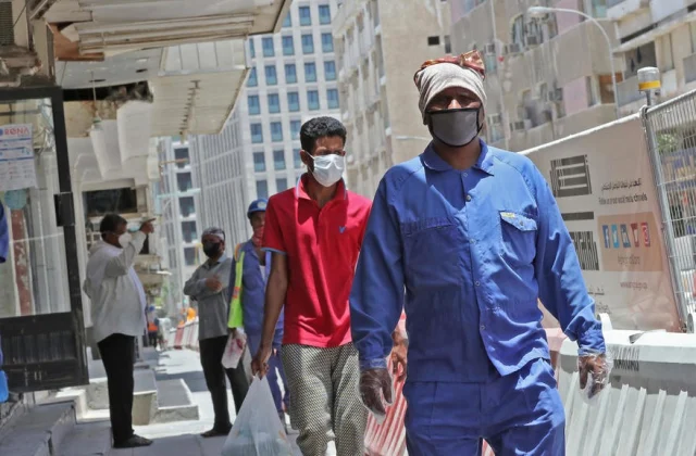 Kenyan Malcolm Bidali in custody for three