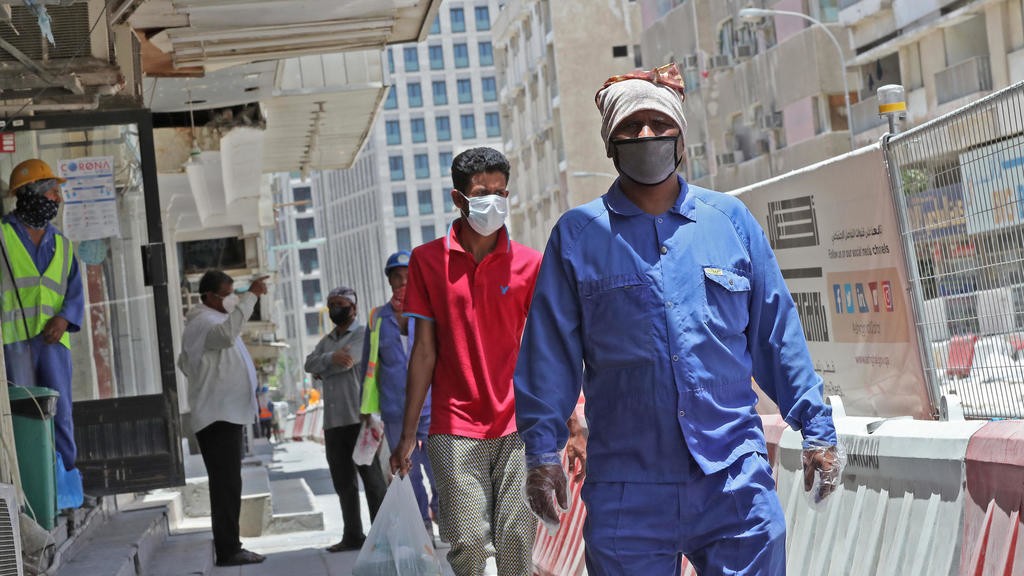 Kenyan Malcolm Bidali in custody for three