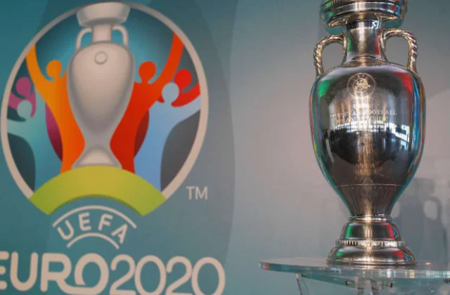 Key data for spectators at EURO 2020