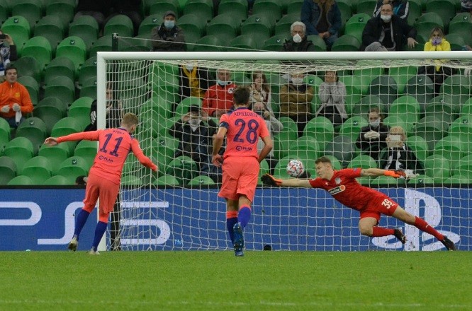 Kuwee Ayay Noqon Doonaan Xiddigaha Chelsea U Laadi Doona Rikoodheyaal