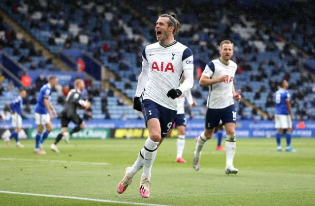 LAYAAB: Go’aanka Aan Cidina Filayn Ee Uu Gareth Bale Qaadan Doono