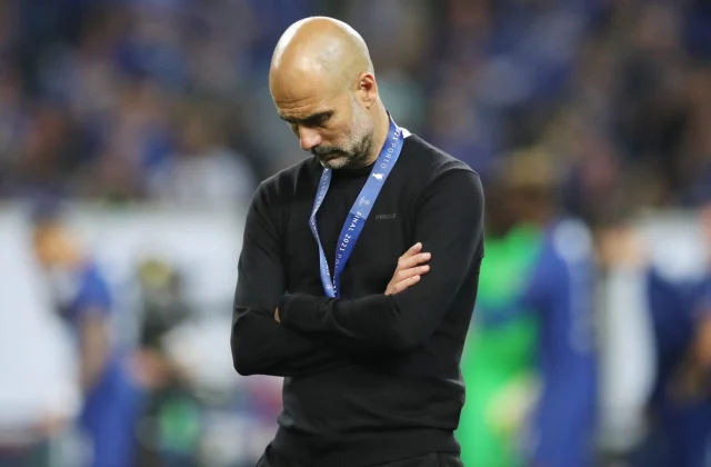 Lacagtu Champions League Ma Goyso!! – Akhriso Lacagta Uu Guardiola