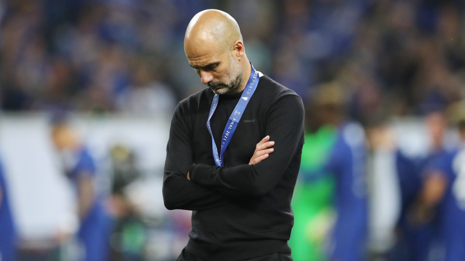 Lacagtu Champions League Ma Goyso!! – Akhriso Lacagta Uu Guardiola