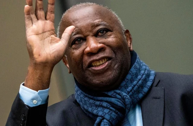 Laurent Gbagbo’s return to the Ivory Coast
