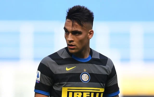 Lautaro Martinez claims Barcelona’s transfer was “very shut”
