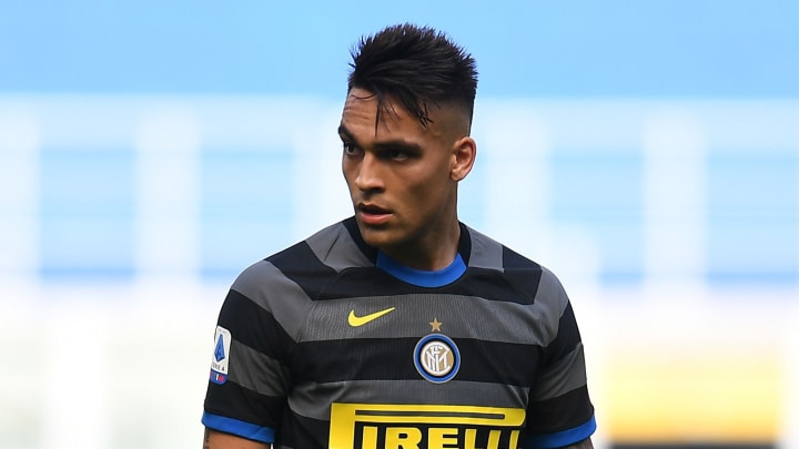 Lautaro Martinez claims Barcelona’s transfer was “very shut”