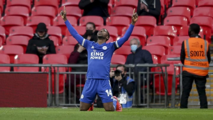 Leicester’s highway to FA Cup closing