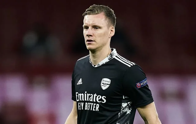 Leno might go away, Onana a objective