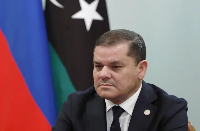 Libya’s Prime Minister calls on Algeria to support reconciliation