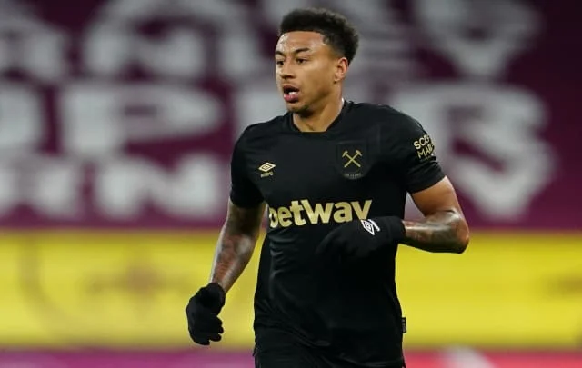 Lingard can return to Man Utd