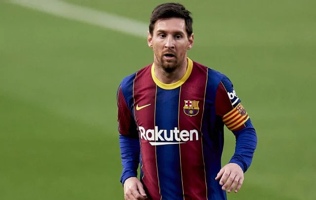 Lionel Messi hopes that Barcelona’s pay reduce will assist Erling Haaland observe