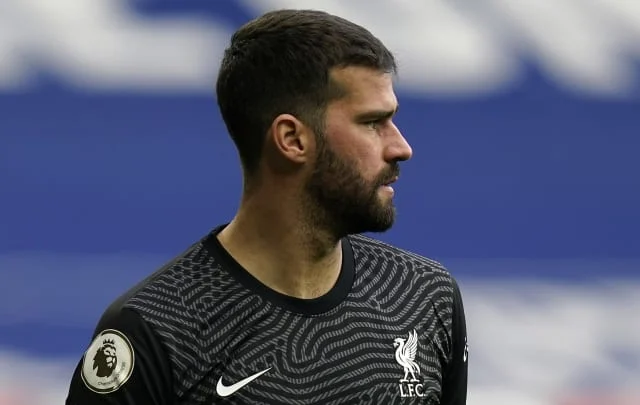 Liverpool are planning talks on a brand new deal