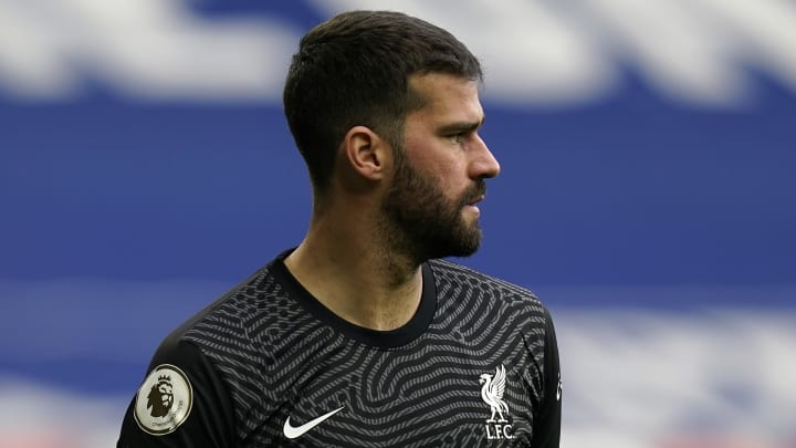 Liverpool are planning talks on a brand new deal