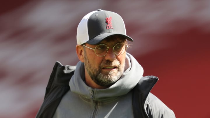Liverpool boss Klopp warns that they wouldn’t have time to earn