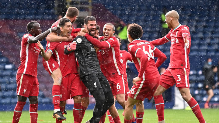 Liverpool lineup that ought to begin in opposition to Burnley