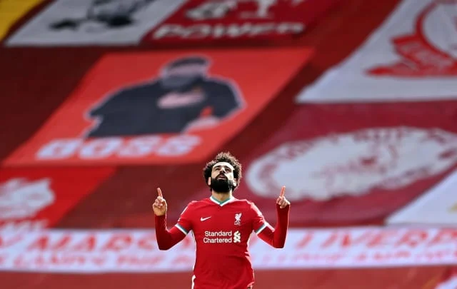 Liverpool switch information: Salah linked to Chelsea