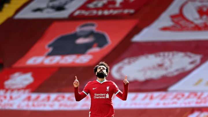 Liverpool switch information: Salah linked to Chelsea