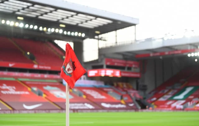 Liverpool’s fan group meets with the membership to restore ESL harm
