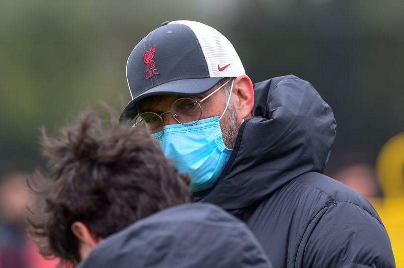 Lix Ciyaartoy Oo Laf-dhabar U Ah Liverpool Oo Dhaawac Ku Seegaya