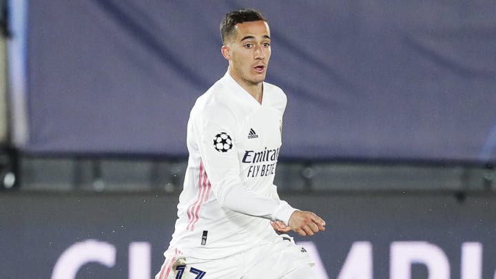 Lucas Vazquez near new Actual Madrid contract after breakthrough in talks