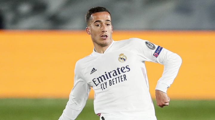 Lucas Vazquez rejects Atletico Madrid’s provide