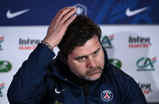 MUHIIM: Macalinka Dookha Koowaad U Ah Real Madrid Ee Mauricio