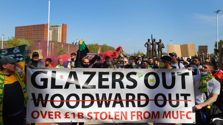 MUST reply to Glazer’s open letter