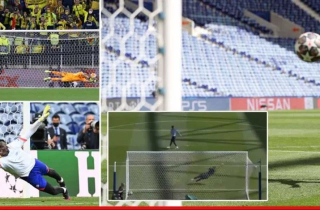 Ma I Arkaysaan Dea Gea & Mendy? Ederson Oo Isku Diyaariyey Tuurashada