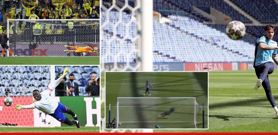 Ma I Arkaysaan Dea Gea & Mendy? Ederson Oo Isku Diyaariyey Tuurashada