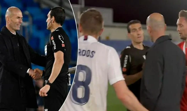 “Ma Ihi Qof Jecel Inuu Taaho Laakiin……” – Toni Kroos Oo Sheegay