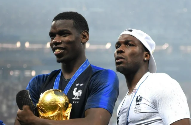 Maaha Actual Madrid!! – Walaalka Paul Pogba Oo Si Cad U Tilmaamay Kooxda